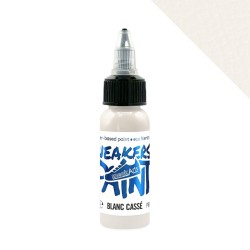 Peinture Cuir SneakArts...