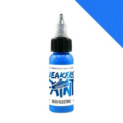 Peinture Cuir SneakArts...