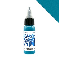 Peinture Cuir SneakArts...