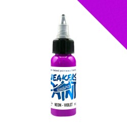 Peinture Cuir SneakArts...