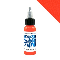 Peinture Cuir SneakArts...